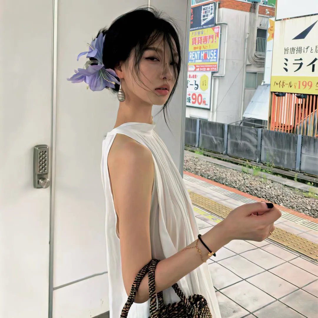 白色大厦